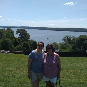 Meet your Posher, Jodie